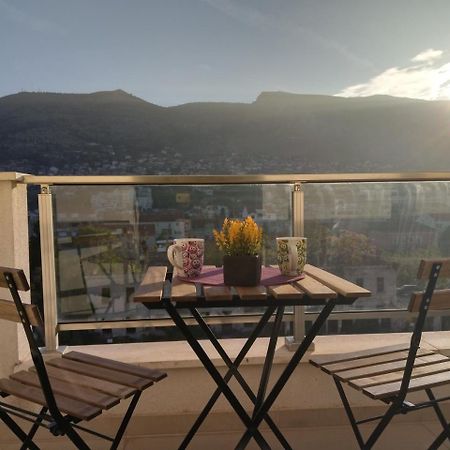 Apartment Lemon Мостар Екстер'єр фото