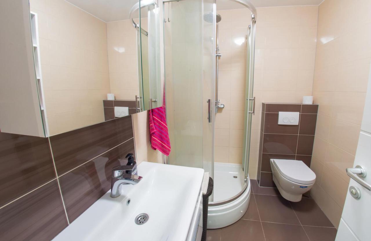 Apartment Lemon Мостар Екстер'єр фото