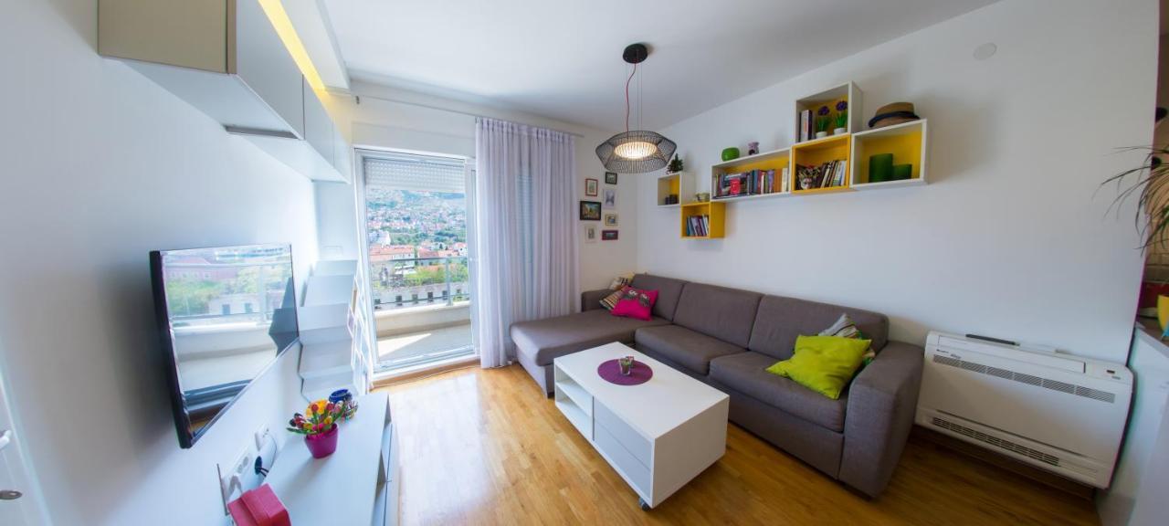 Apartment Lemon Мостар Екстер'єр фото