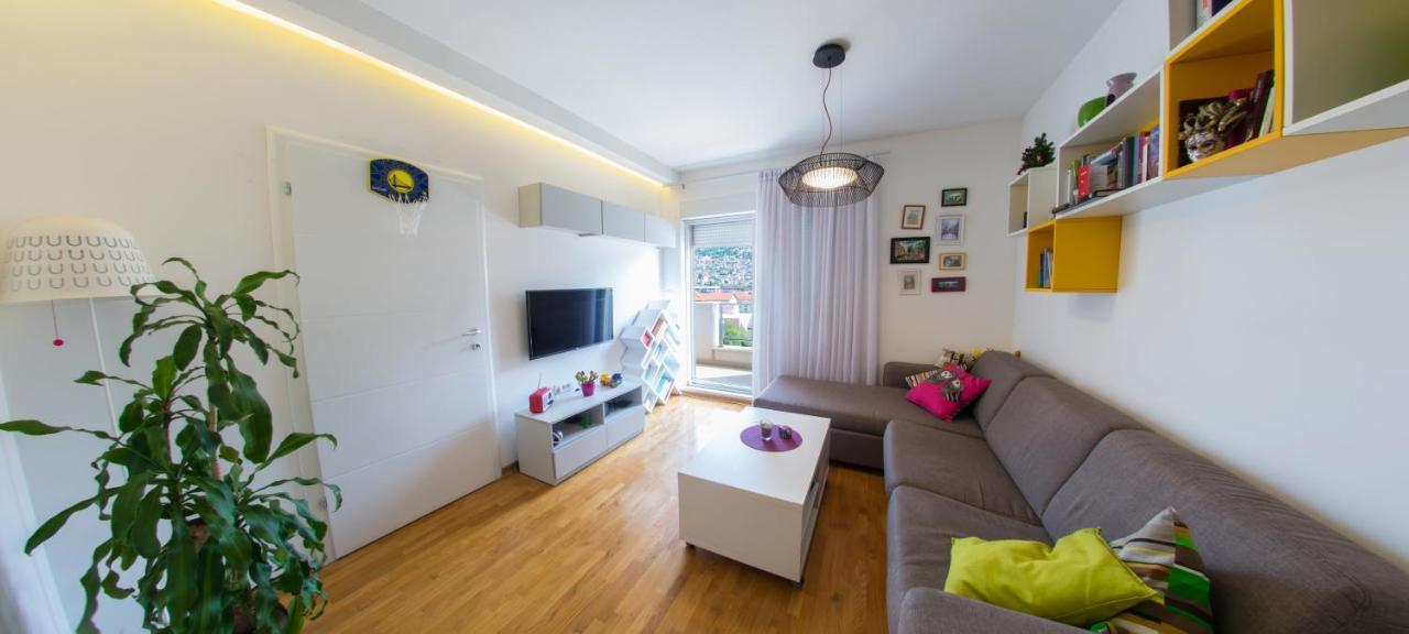 Apartment Lemon Мостар Екстер'єр фото
