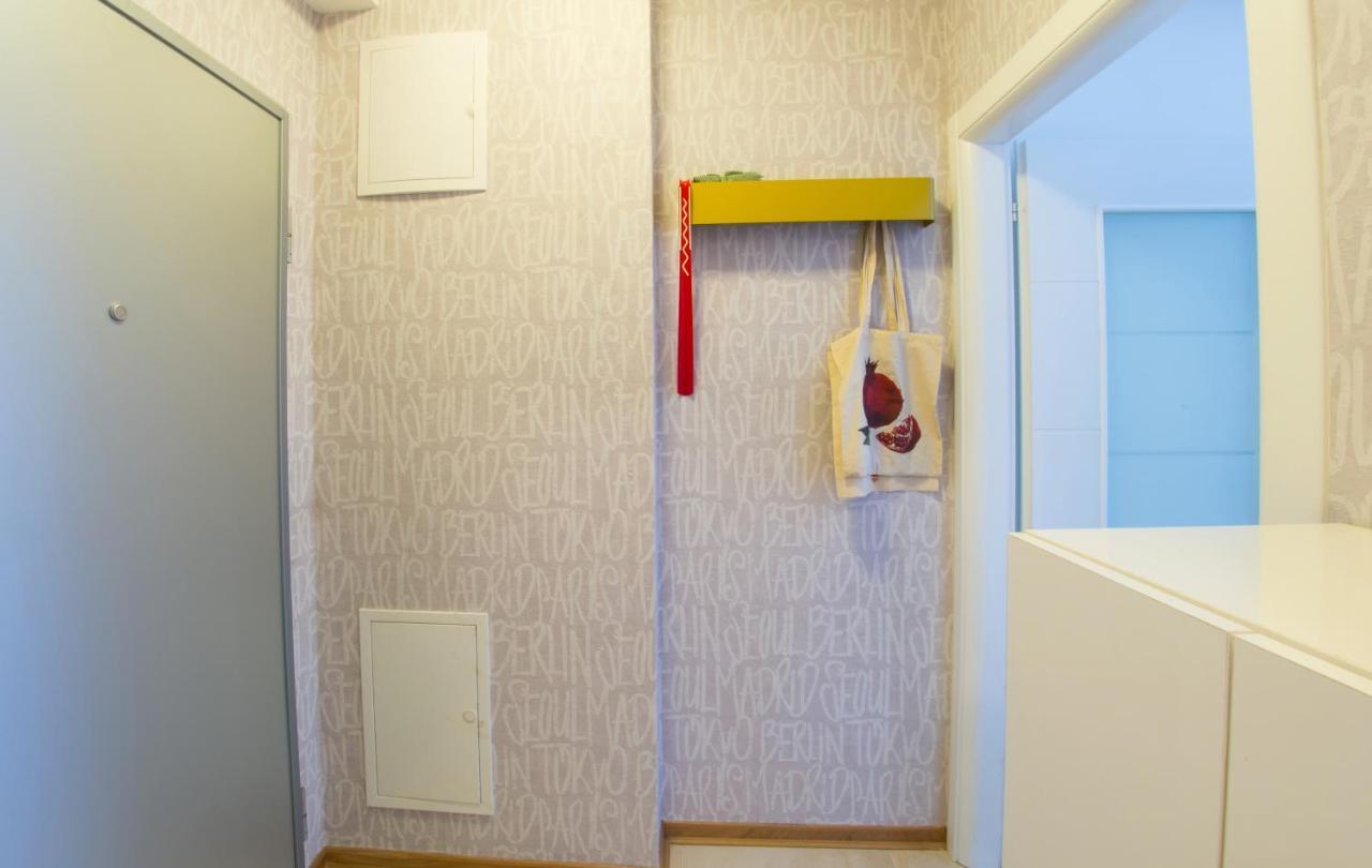 Apartment Lemon Мостар Екстер'єр фото