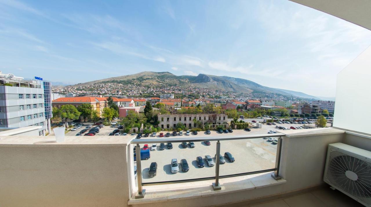Apartment Lemon Мостар Екстер'єр фото