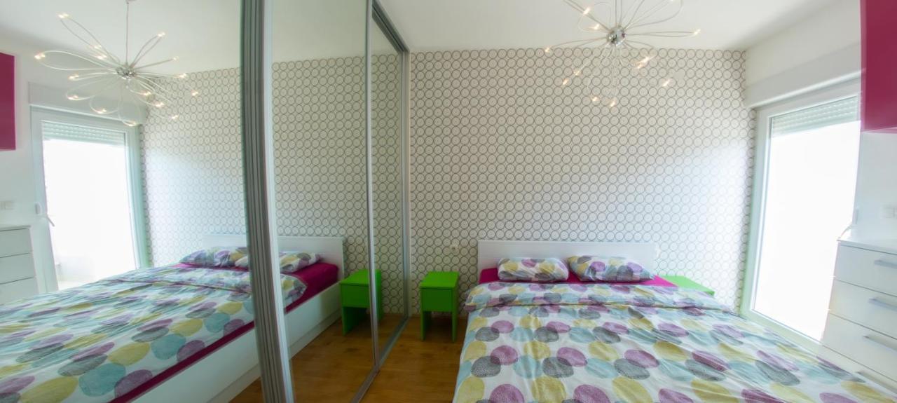 Apartment Lemon Мостар Екстер'єр фото