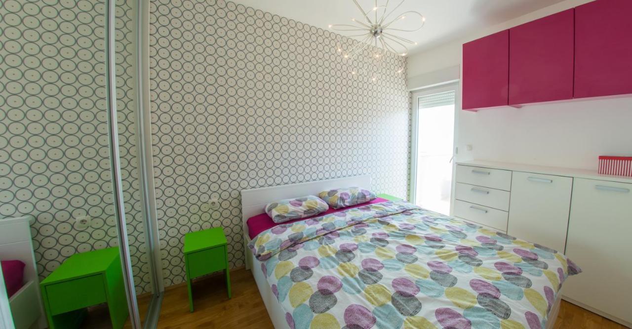 Apartment Lemon Мостар Екстер'єр фото