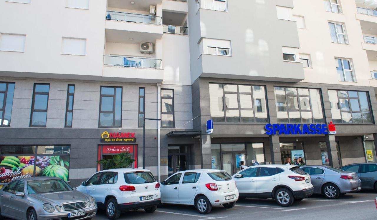 Apartment Lemon Мостар Екстер'єр фото