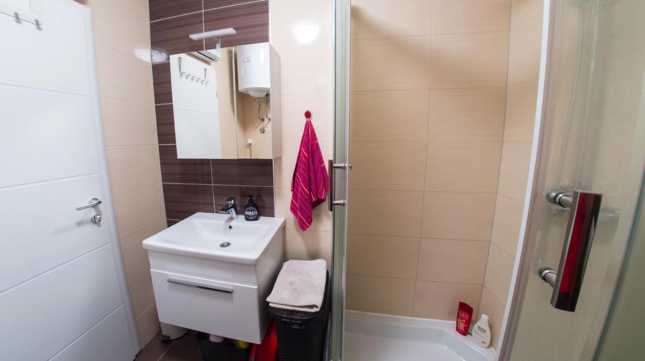 Apartment Lemon Мостар Екстер'єр фото