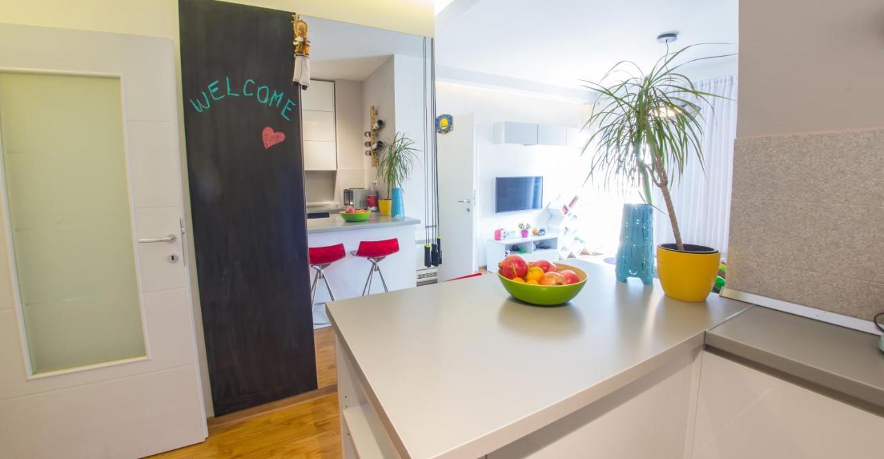 Apartment Lemon Мостар Екстер'єр фото