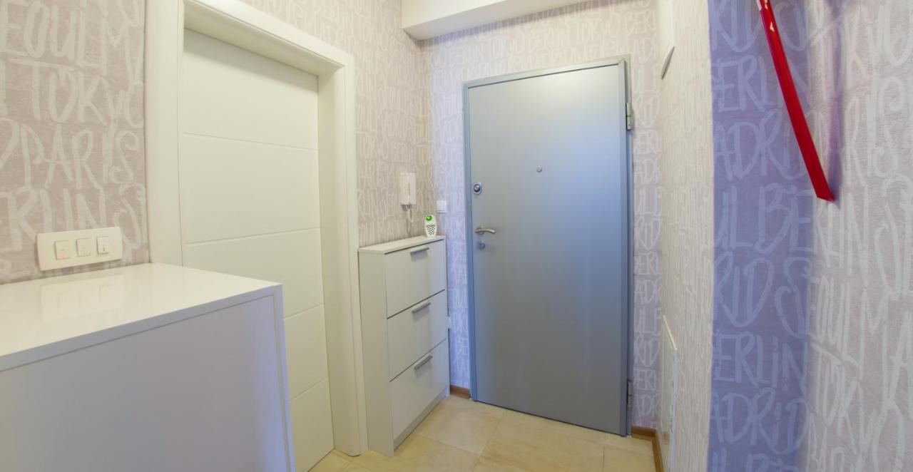 Apartment Lemon Мостар Екстер'єр фото